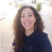 Clases online con profesora nativa italiana